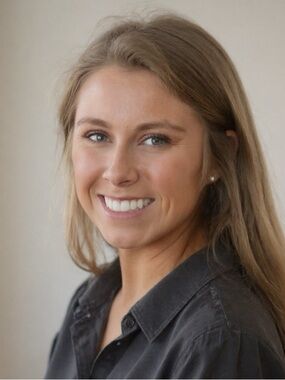 Meet your Posher, Sara
